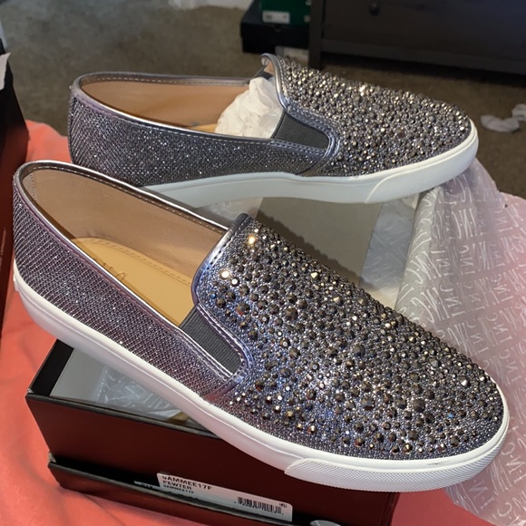 INC SHOE SNEAKERS - Picture 4 of 4